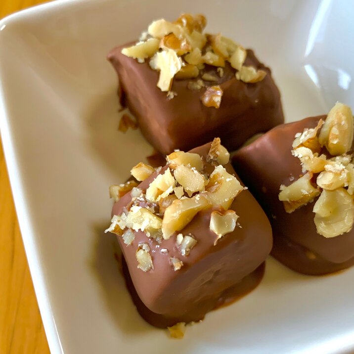 かわいい ミニチョコバナナ レシピ 作り方 By Kasat 楽天レシピ かわいい ミニチョコバナナ レシピ 作り方 By Kasat 楽天レシピ